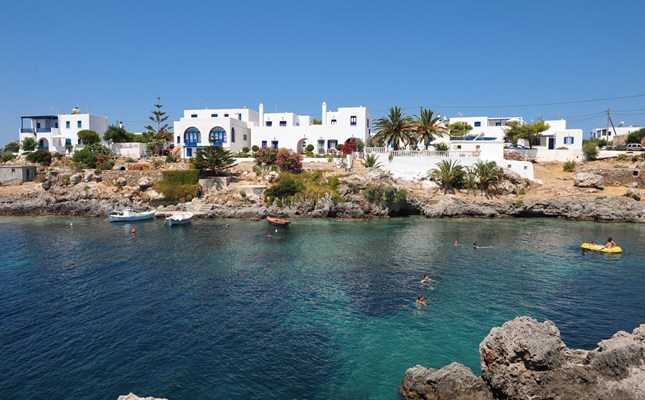 Κύθηρα