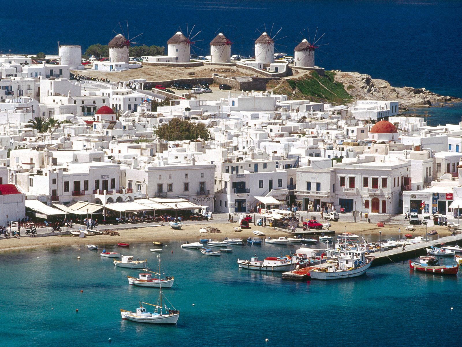 ΤΗΝΟΣ